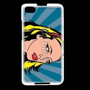 Coque Blackberry Z30 Lichtenstein 6
