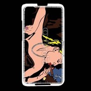 Coque Blackberry Z30 Lichtenstein 9