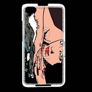 Coque Blackberry Z30 Lichtenstein 10