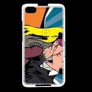 Coque Blackberry Z30 Lichtenstein 11