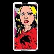 Coque Blackberry Z30 Lichtenstein 15
