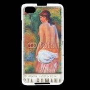 Coque Blackberry Z30 Auguste Renoir 4