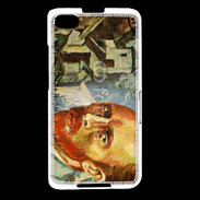 Coque Blackberry Z30 Van Gogh