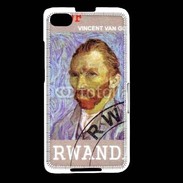 Coque Blackberry Z30 Van Gogh 4