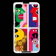 Coque Blackberry Z30 Inspiration Picasso 2