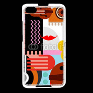Coque Blackberry Z30 Inspiration Picasso 3