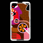 Coque Blackberry Z30 Inspiration Picasso 4