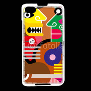 Coque Blackberry Z30 Inspiration Picasso 6