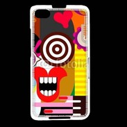 Coque Blackberry Z30 Inspiration Picasso 13