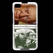 Coque Blackberry Z30 Picasso 2