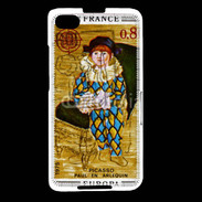 Coque Blackberry Z30 Picasso 3