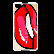 Coque Blackberry Z30 Pop art 3