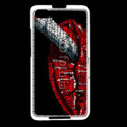 Coque Blackberry Z30 Pop art 5
