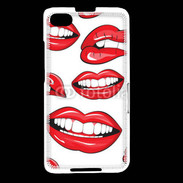 Coque Blackberry Z30 Pop art 7