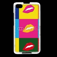 Coque Blackberry Z30 Pop art 9