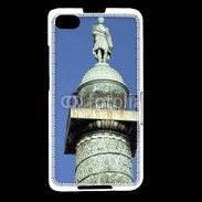 Coque Blackberry Z30 Place Vendôme