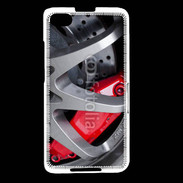 Coque Blackberry Z30 Sport brakes
