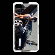 Coque Blackberry Z30 Tuning sexy