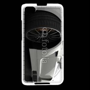Coque Blackberry Z30 Sport prototype tuning