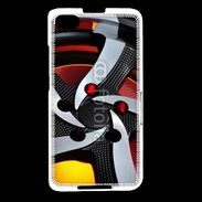 Coque Blackberry Z30 Tuning de jante