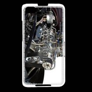 Coque Blackberry Z30 Tuning moteur