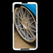 Coque Blackberry Z30 jantes