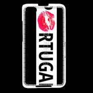 Coque Blackberry Z30 I love Portugal 2