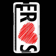 Coque Blackberry Z30 eros