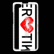 Coque Blackberry Z30 erotik 2