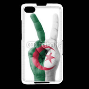 Coque Blackberry Z30 I love Algérie 10