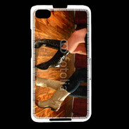 Coque Blackberry Z30 Danse Country 1