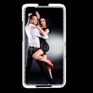 Coque Blackberry Z30 Danseur de Salsa