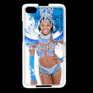 Coque Blackberry Z30 Samba brésil 2