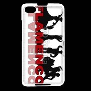 Coque Blackberry Z30 Danse Flamenco 2