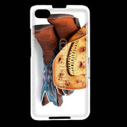 Coque Blackberry Z30 Paire de santiag 2