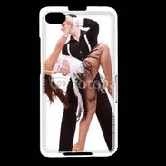 Coque Blackberry Z30 Danseurs de salsa