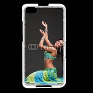 Coque Blackberry Z30 Danseuse orientale 5