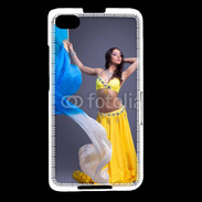 Coque Blackberry Z30 Danseuse orientale 6