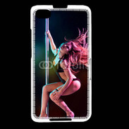 Coque Blackberry Z30 Pole dance 1
