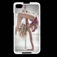 Coque Blackberry Z30 Pole dance 31