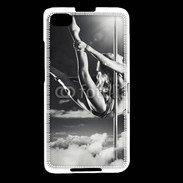Coque Blackberry Z30 Pole dance 32