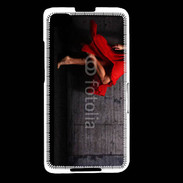 Coque Blackberry Z30 Danse de salon 1