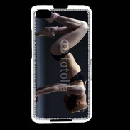 Coque Blackberry Z30 Danse contemporaine 2