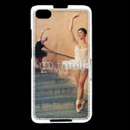 Coque Blackberry Z30 Danseuses classiques