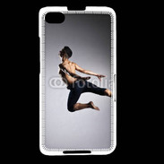 Coque Blackberry Z30 Danseur contemporain