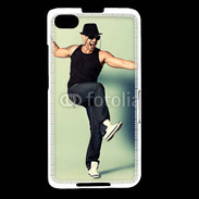 Coque Blackberry Z30 Danseur 