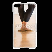 Coque Blackberry Z30 Danse classique 2