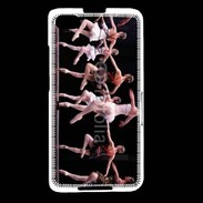 Coque Blackberry Z30 Ballet
