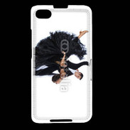 Coque Blackberry Z30 Danse de salon 2