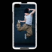 Coque Blackberry Z30 Danseur Hip Hop